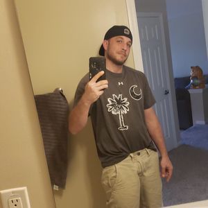 Meet your Posher, Justin